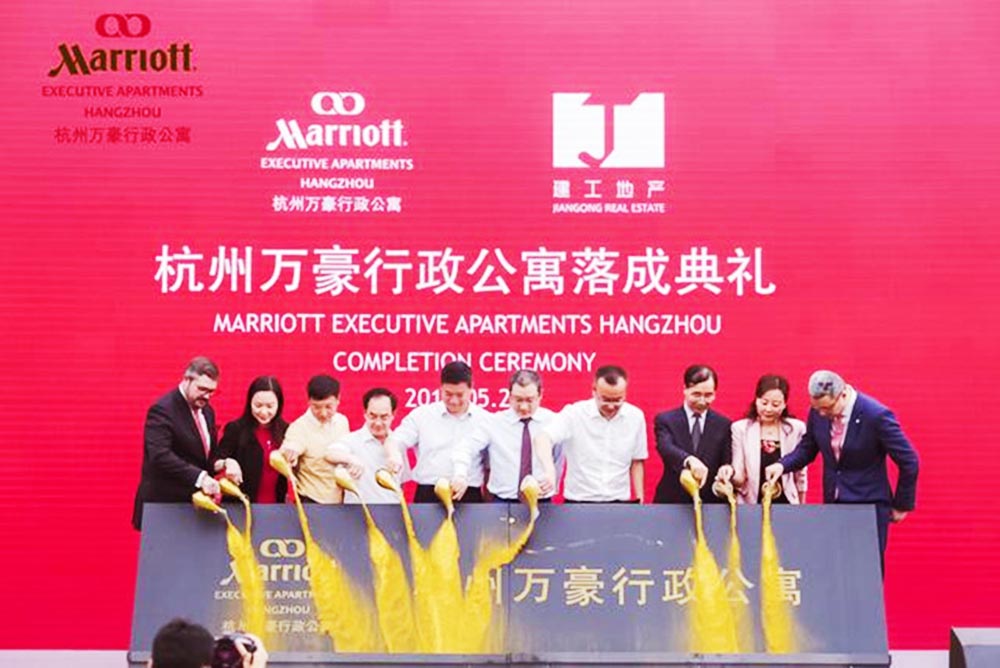 杭州活動公司案例