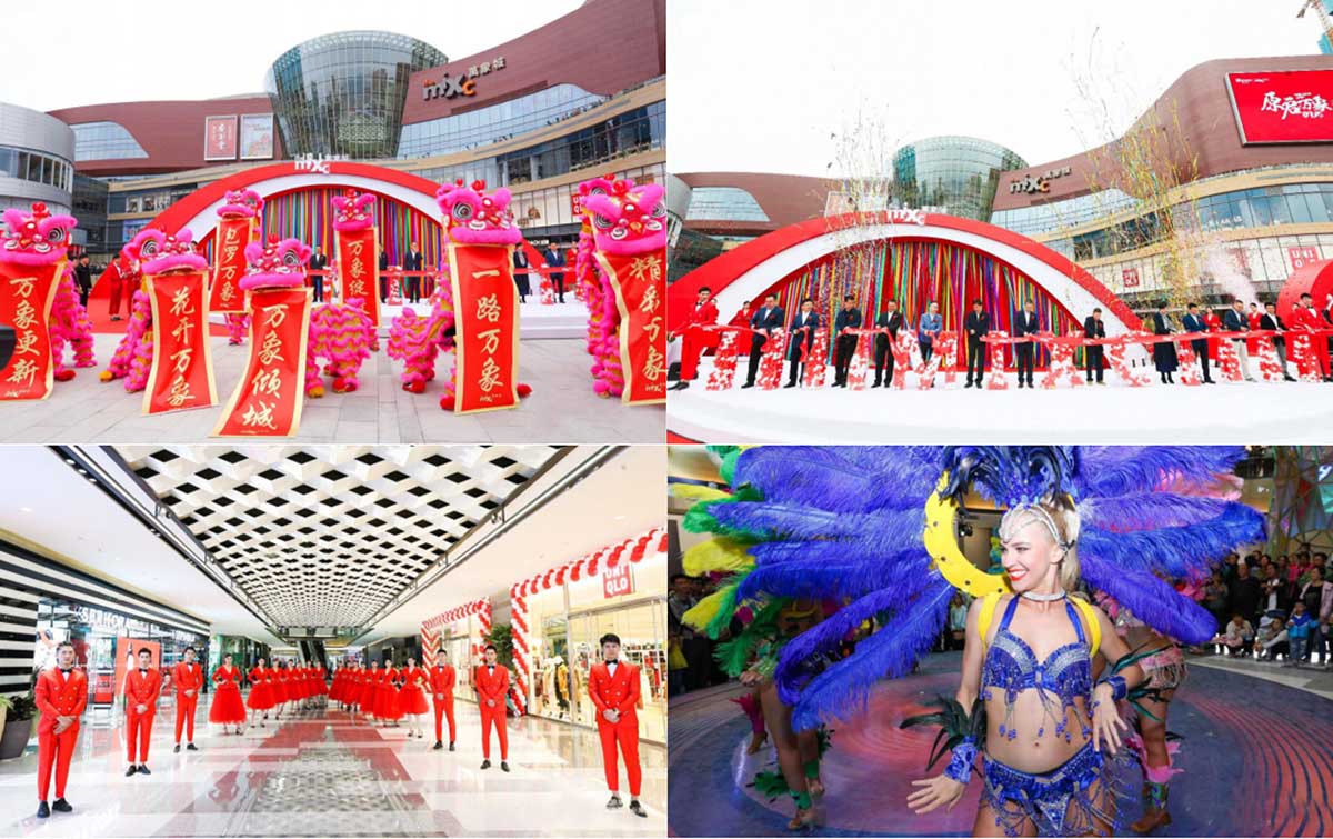 太原活動公司案例