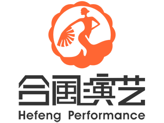 合風(fēng)演藝logo