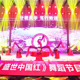 《盛世中國(guó)紅》舞蹈節(jié)目,舞蹈演藝,舞蹈表演,舞蹈演出,舞蹈經(jīng)紀(jì),舞蹈演繹